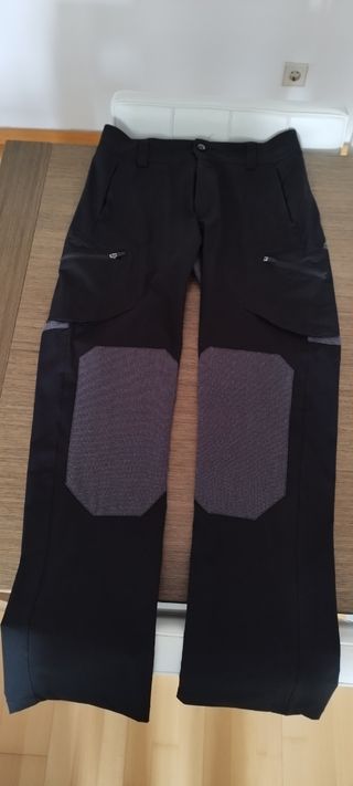 Pantalón Trekking