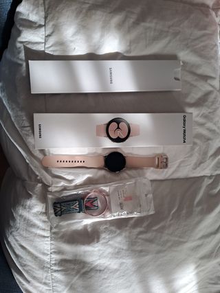 Reloj Galaxy Watch4