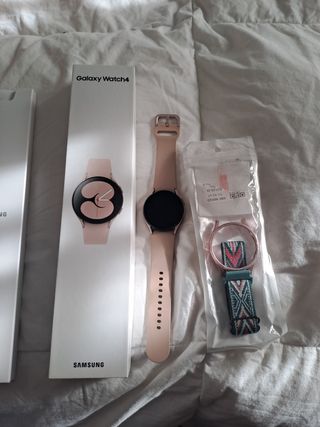 Reloj Galaxy Watch4