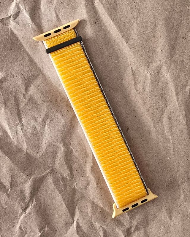 Correa Loop deportiva para Apple watch 