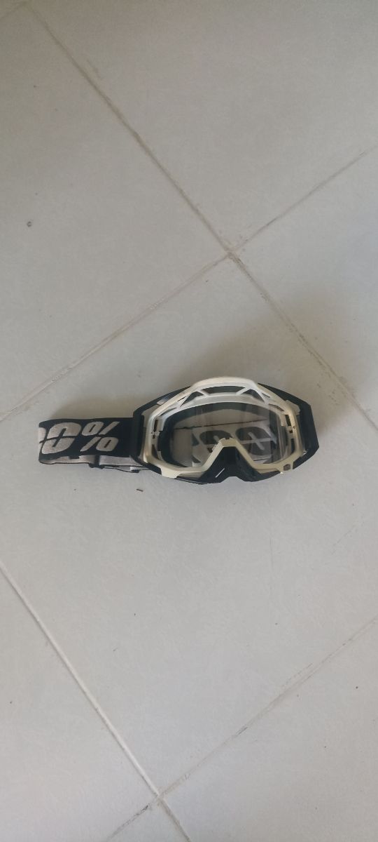 Gafas Enduro / Downhill / Motocross
