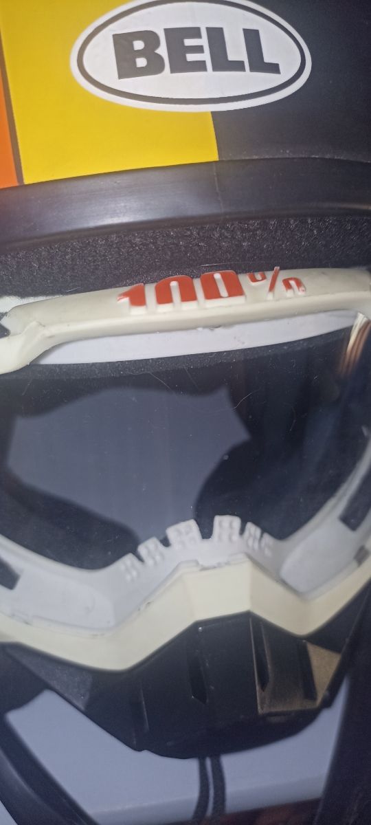 Gafas Enduro / Downhill / Motocross