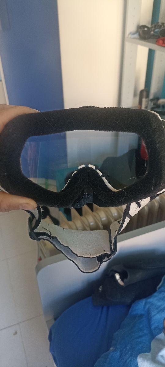 Gafas Enduro / Downhill / Motocross