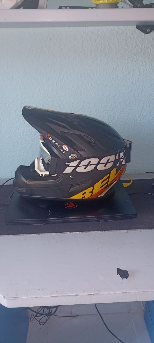 Gafas Enduro / Downhill / Motocross