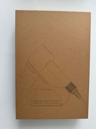 Supporto Dyson Limited Edition