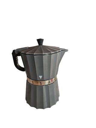 Virtime caffettiera timer