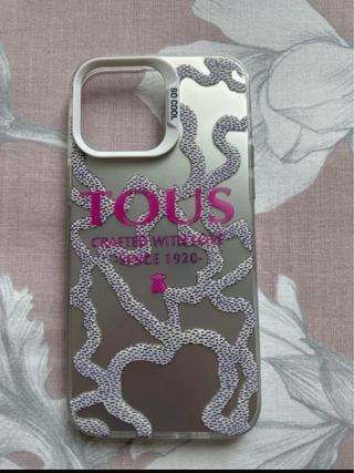 Funda Iphone 14pro max Tous