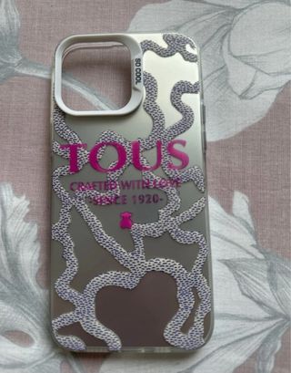 Funda Iphone 14pro max Tous