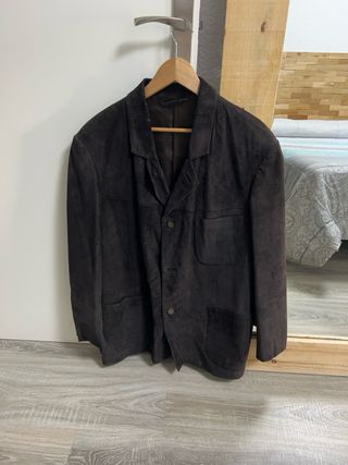 Chaqueta Americana Caballero 