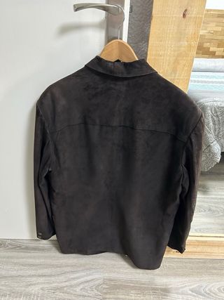 Chaqueta Americana Caballero 