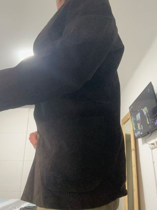 Chaqueta Americana Caballero 