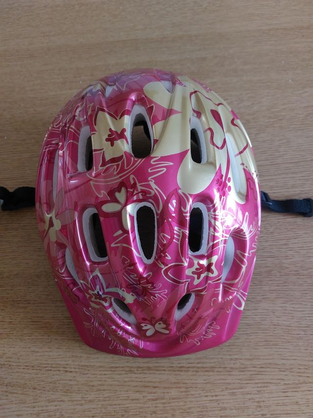 Protezioni roller, skate, monopattino