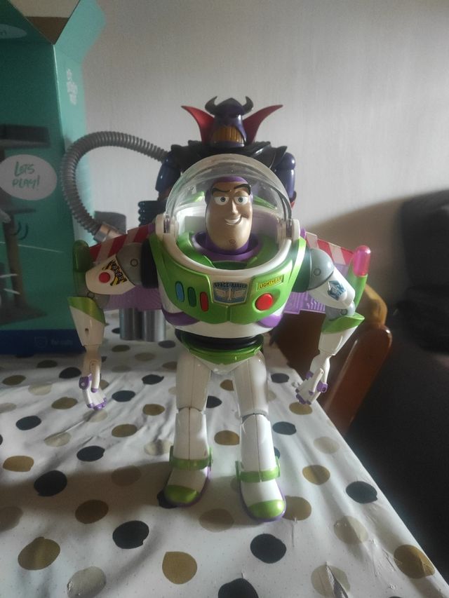Figuras toy story