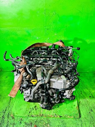 Motor CXX Volkswagen Golf VII 1.6Tdi