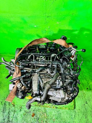 Motor CXX Volkswagen Golf VII 1.6Tdi