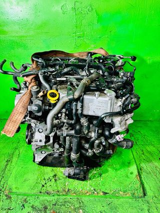 Motor CXX Volkswagen Golf VII 1.6Tdi
