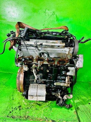 Motor CXX Volkswagen Golf VII 1.6Tdi