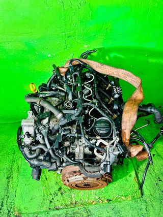 Motor CXX Volkswagen Golf VII 1.6Tdi