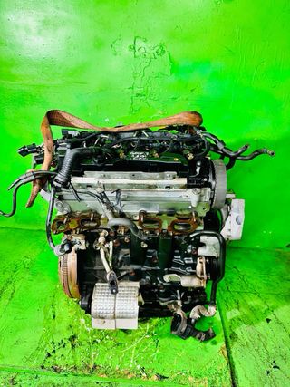 Motor CXX Volkswagen Golf VII 1.6Tdi