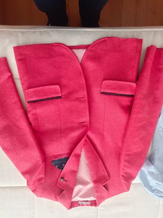 Traje comunión niño varones 