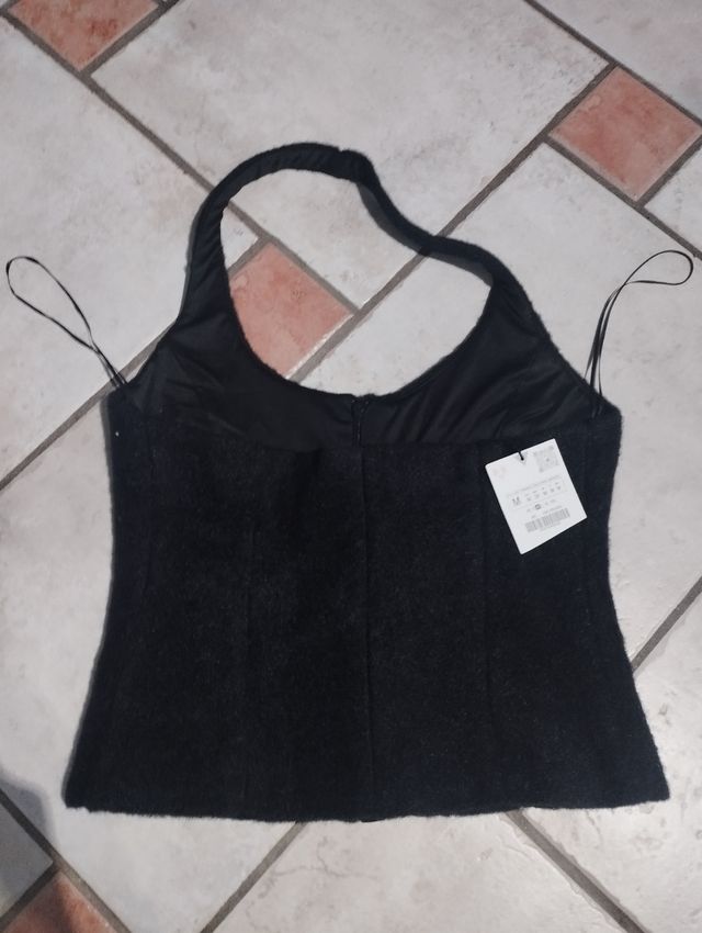 Top Zara
