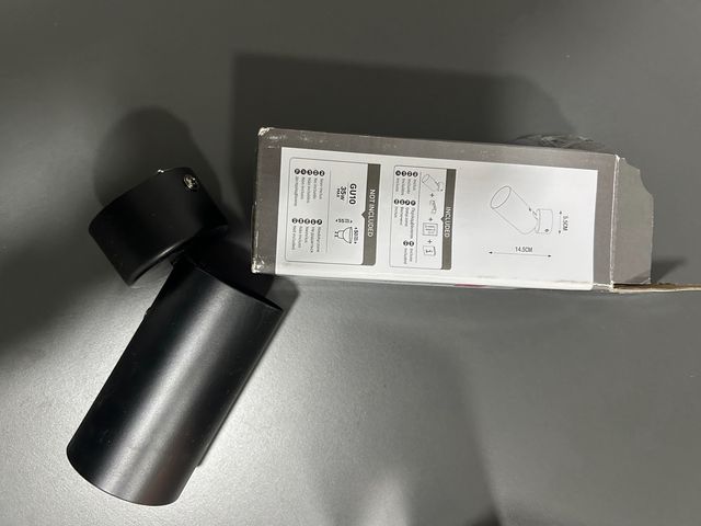 Focos negros inspire UBLA