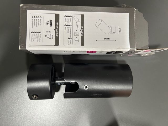 Focos negros inspire UBLA