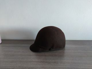 Gorro lana gorra invierno.