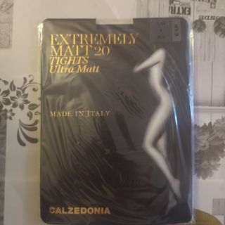 Collant extrely matt 20 Calzedonia.