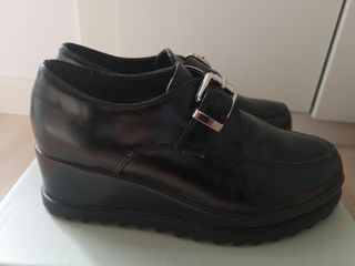 Zapatos Marypaz (talla 37)