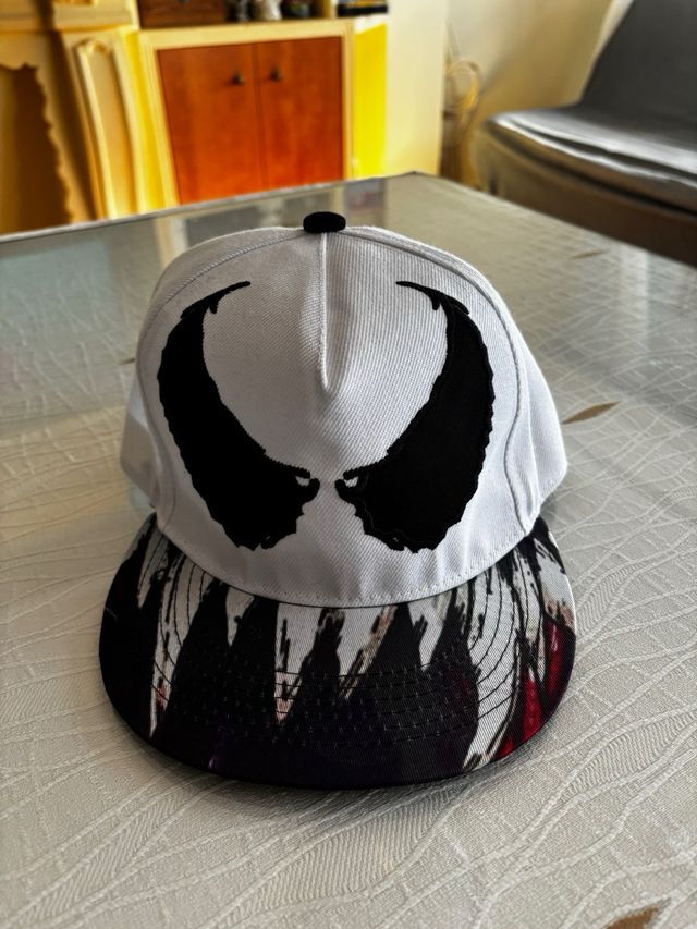 Lote de Gorras Planas hombre / niño