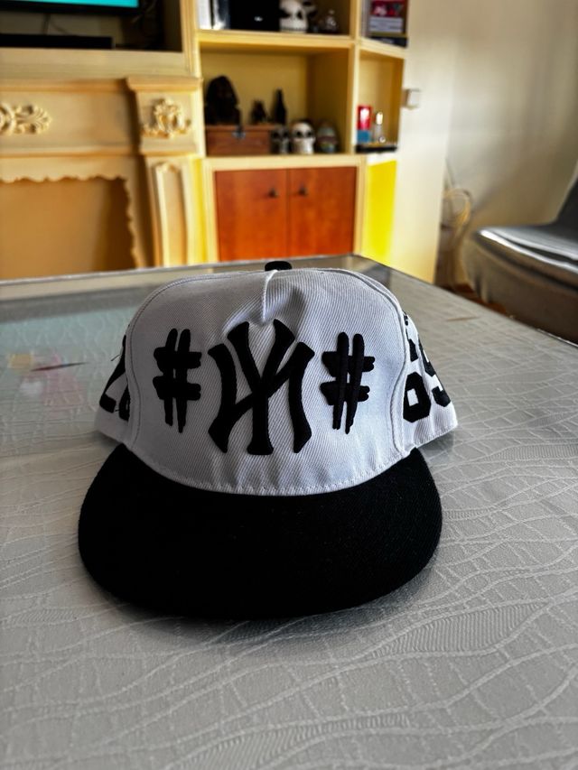 Lote de Gorras Planas hombre / niño