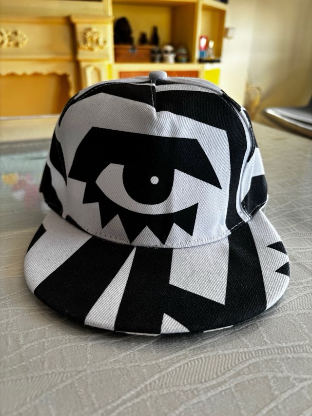 Lote de Gorras Planas hombre / niño