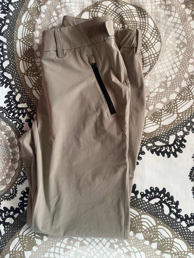Pantalon de senderismo talla 40 nuevos