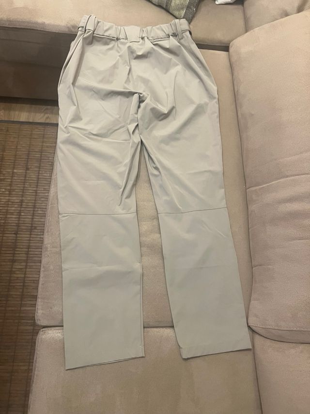 Pantalon de senderismo talla 40 nuevos