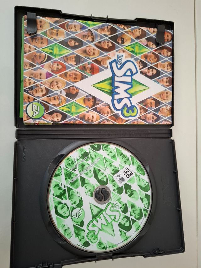 Los Sims 3 Pc