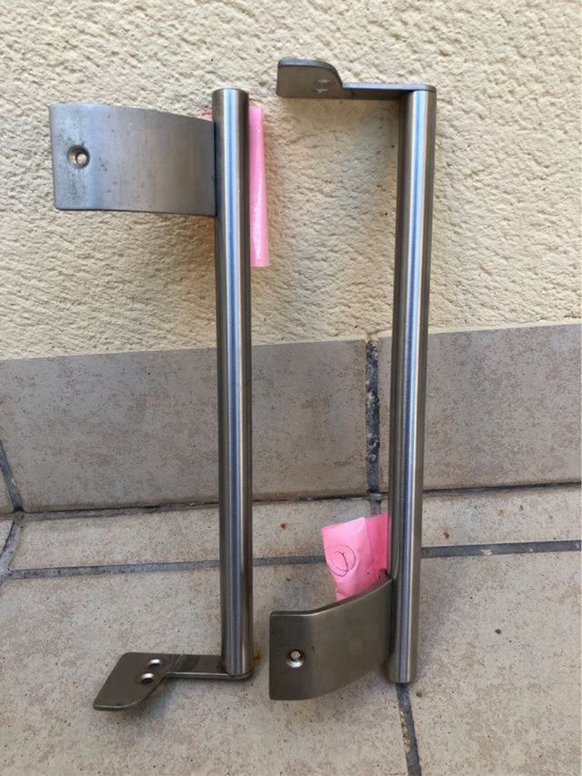 Frigorifico nevera Fagor Innova piezas