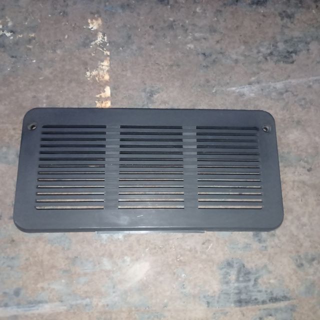 Filtro aire crhysler Talbot 180, 2L, Barreiros