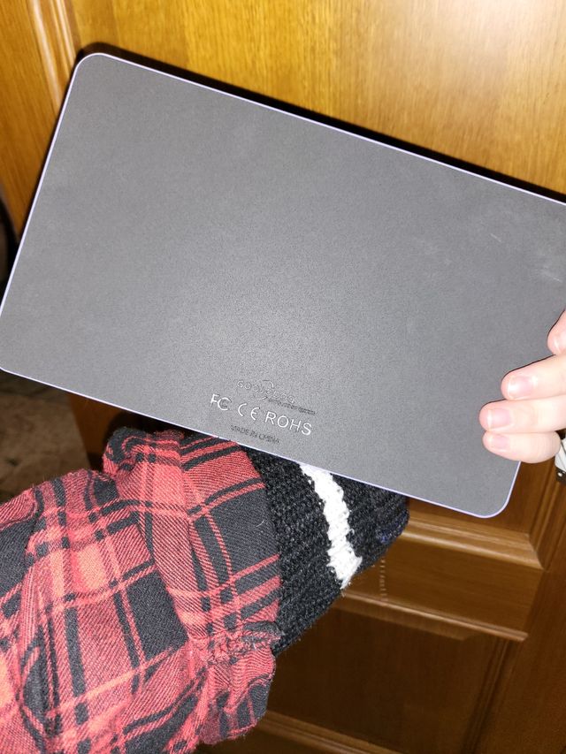 Tastiera bluetooth universale