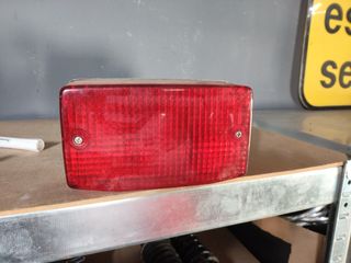 Despiece cb450 dx