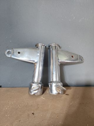 Despiece cb450 dx