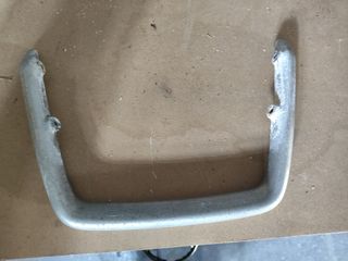 Despiece cb450 dx