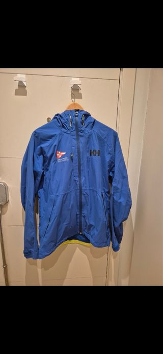 Chaqueta cortavientos Helly hansen