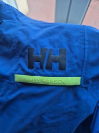 Chaqueta cortavientos Helly hansen