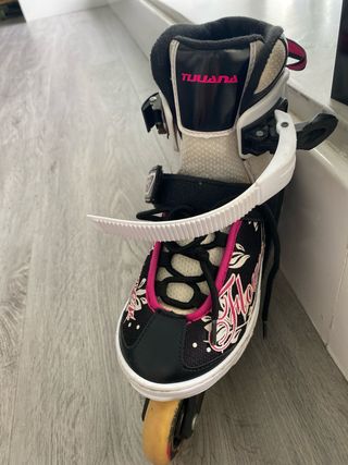 Patines en Linea Tijuana