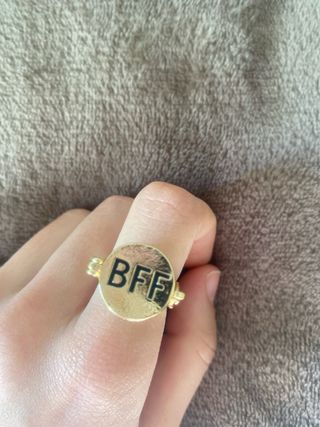 Anillos de bob esponja