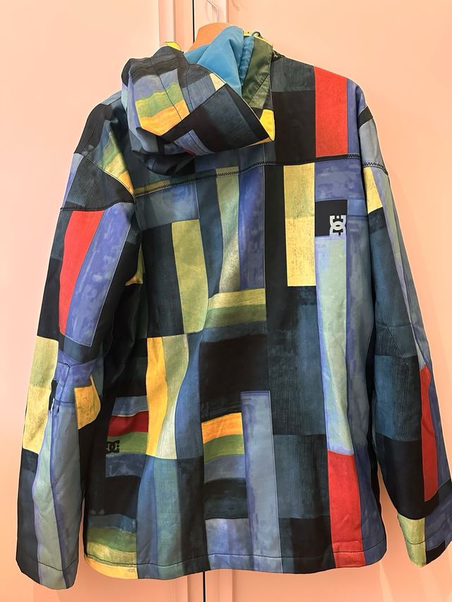 Giacca snowboard DC 10K