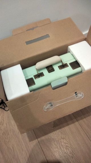 Tocadiscos Crosley Urban Outfitters 