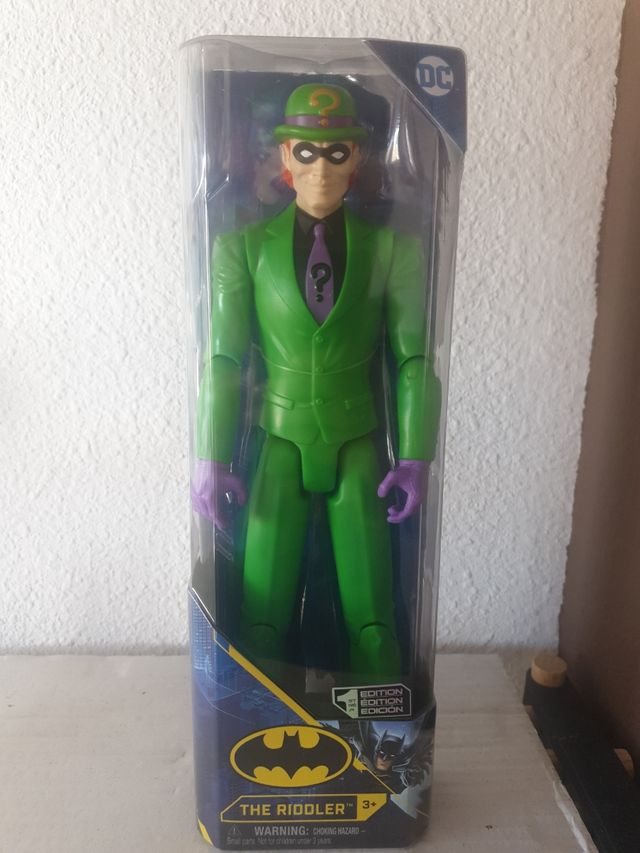 Enigma 1 edicion sin abrir Dc