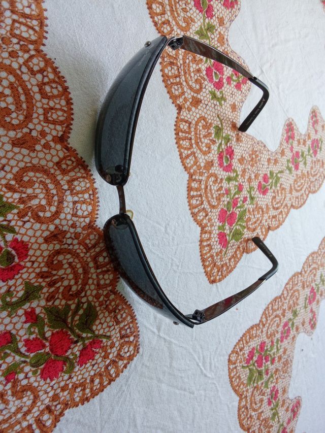 GAFAS SOL ADIDAS MOD 9/12 GERMANY.